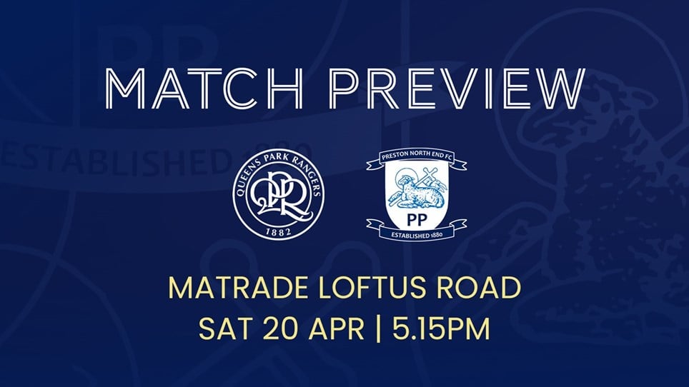Match Preview: QPR (A)